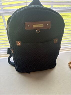 Adrienne Vittadini | Bags | Adrienne Vittadini Backpack Black | Poshmark Adrienne Vittadini | Bags | Adrienne Vittadini Backpack Black | Poshmark